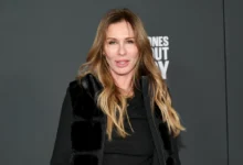 Carole Radziwill: Journalist, Author, and Television Personality Carole Radziwill
