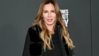 Carole Radziwill: Journalist, Author, and Television Personality Carole Radziwill