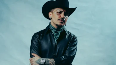 Christian Nodal – The Rise of a Regional Mexican Music Icon Christian Nodal