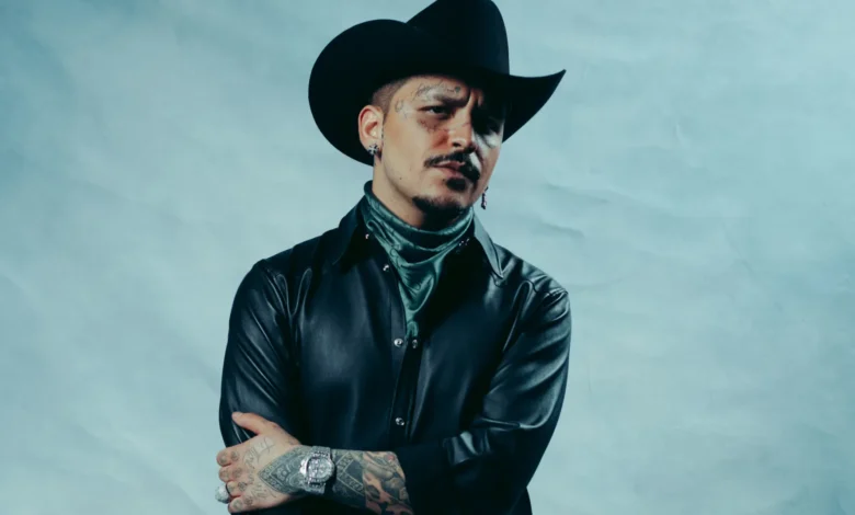Christian Nodal – The Rise of a Regional Mexican Music Icon Christian Nodal