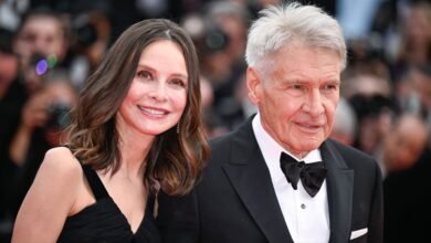 Harrison ford spouse: A Closer Look at Love, Privacy, and a Lasting Partnership Harrison ford spouse