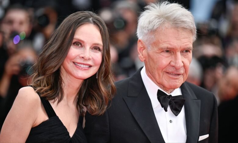 Harrison ford spouse: A Closer Look at Love, Privacy, and a Lasting Partnership Harrison ford spouse