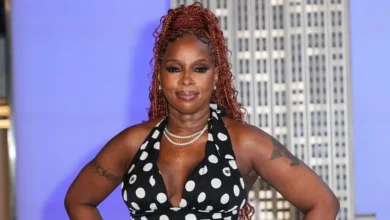 Mary j blige: The Voice That Redefined Soul and Hip-Hop Mary j blige