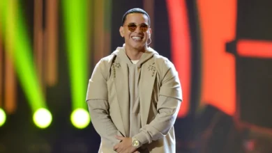 Daddy Yankee Concert: The Energy, Culture, and Legacy of a Global Music Experience Daddy Yankee Concert