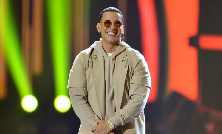 Daddy Yankee Concert: The Energy, Culture, and Legacy of a Global Music Experience Daddy Yankee Concert