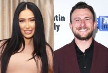 Johnny Manziel Girlfriend: A Look at the Personal Side of a Public Figure Johnny Manziel Girlfriend