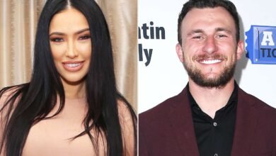 Johnny Manziel Girlfriend: A Look at the Personal Side of a Public Figure Johnny Manziel Girlfriend