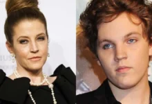 Lisa Marie Presley Son: A Story of Family, Fame, and Loss Lisa Marie Presley Son