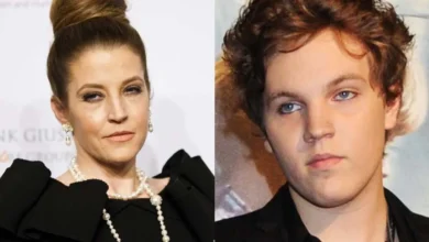Lisa Marie Presley Son: A Story of Family, Fame, and Loss Lisa Marie Presley Son