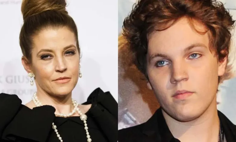 Lisa Marie Presley Son: A Story of Family, Fame, and Loss Lisa Marie Presley Son