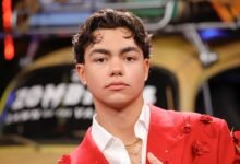 Malachi Barton: A Young Star Growing Up in the Spotlight Malachi Barton