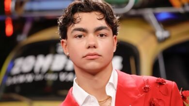 Malachi Barton: A Young Star Growing Up in the Spotlight Malachi Barton