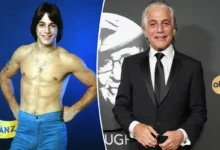 Tony Danza: A Life in Entertainment, Resilience, and Reinvention Tony Danza