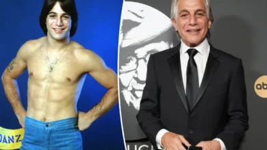 Tony Danza: A Life in Entertainment, Resilience, and Reinvention Tony Danza