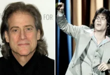 Richard Lewis: The Legacy of a Comedic Voice That Redefined Stand-Up Richard Lewis