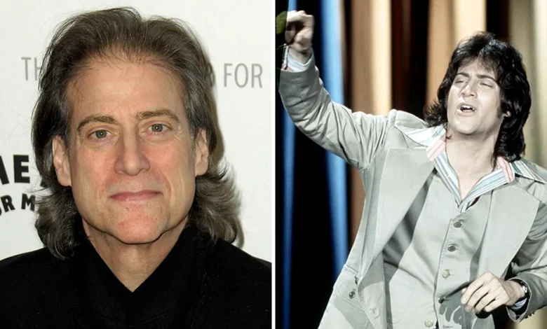 Richard Lewis: The Legacy of a Comedic Voice That Redefined Stand-Up Richard Lewis