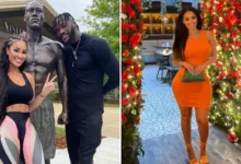 Deontay Wilder Wife – Exploring the Personal Life of a Boxing Icon Deontay Wilder Wife