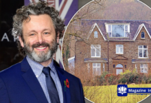 Michael Sheen Net Worth: Exploring the Wealth of a Versatile Actor Michael Sheen Net Worth