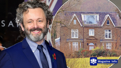 Michael Sheen Net Worth: Exploring the Wealth of a Versatile Actor Michael Sheen Net Worth
