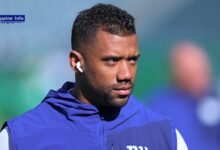 Russell Wilson News: Latest Updates, Career Insights, and What’s Next for the NFL Star Russell Wilson News
