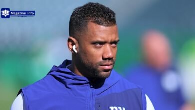 Russell Wilson News: Latest Updates, Career Insights, and What’s Next for the NFL Star Russell Wilson News