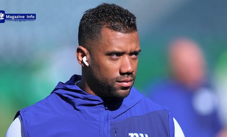 Russell Wilson News: Latest Updates, Career Insights, and What’s Next for the NFL Star Russell Wilson News