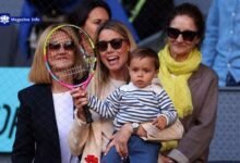 Rafael Nadal Son: A New Chapter Beyond Tennis Glory Rafael Nadal Son