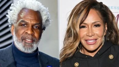 Charles Oakley Wife: The Private Strength Behind the NBA Legend Charles Oakley Wife