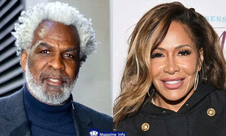 Charles Oakley Wife: The Private Strength Behind the NBA Legend Charles Oakley Wife