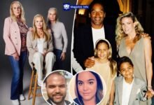 OJ Simpson Daughter: A Life Shaped by Legacy, Privacy, and Resilience OJ Simpson Daughter