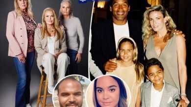OJ Simpson Daughter: A Life Shaped by Legacy, Privacy, and Resilience OJ Simpson Daughter