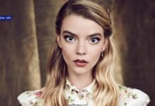 Anya Taylor-Joy Height – A Closer Look at Her Presence, Style, and Influence Anya Taylor-Joy Height