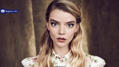 Anya Taylor-Joy Height – A Closer Look at Her Presence, Style, and Influence Anya Taylor-Joy Height