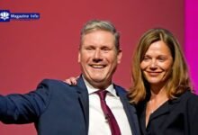 Keir Starmer Wife: A Closer Look at Family, Privacy, and Partnership Keir Starmer Wife