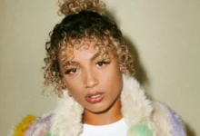 DaniLeigh Net Worth: Music, Fame, and the Journey Behind Her Financial Success DaniLeigh Net Worth