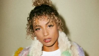 DaniLeigh Net Worth: Music, Fame, and the Journey Behind Her Financial Success DaniLeigh Net Worth