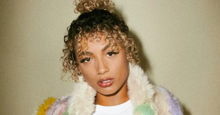 DaniLeigh Net Worth: Music, Fame, and the Journey Behind Her Financial Success DaniLeigh Net Worth