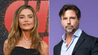 Denise Richards and Her Marriage Journey – Love, Challenges, and Public Life Denise Richards
