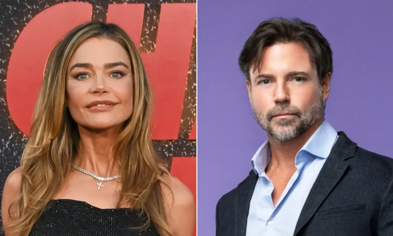 Denise Richards and Her Marriage Journey – Love, Challenges, and Public Life Denise Richards