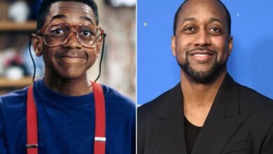 Jaleel White: From Sitcom Icon to Multifaceted Entertainer Jaleel White