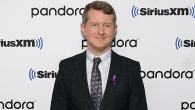 Ken Jennings Net Worth: The Journey of a Quiz Show Legend Ken Jennings Net Worth