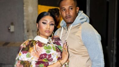 Nicki Minaj Husband: A Closer Look at Love, Controversy, and Public Life Nicki Minaj Husband