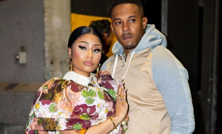 Nicki Minaj Husband: A Closer Look at Love, Controversy, and Public Life Nicki Minaj Husband
