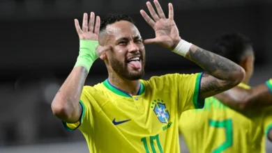 Neymar Net Worth: A Deep Look at the Fortune of One of Football’s Biggest Stars Neymar Net Worth