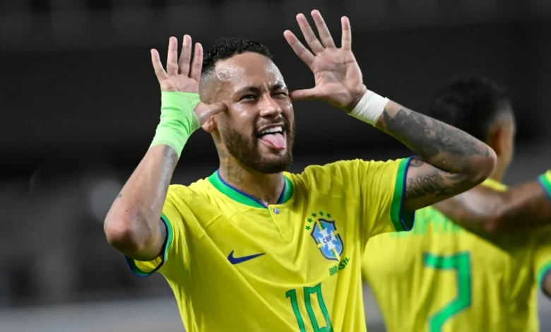 Neymar Net Worth: A Deep Look at the Fortune of One of Football’s Biggest Stars Neymar Net Worth