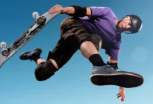 Tony Hawk: The Skateboarding Legend Who Changed the Sport Forever Tony Hawk