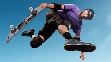 Tony Hawk: The Skateboarding Legend Who Changed the Sport Forever Tony Hawk