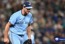 Max scherzer: The Mindset, Mastery, and Legacy of a Pitching Icon Max scherzer