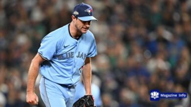 Max scherzer: The Mindset, Mastery, and Legacy of a Pitching Icon Max scherzer