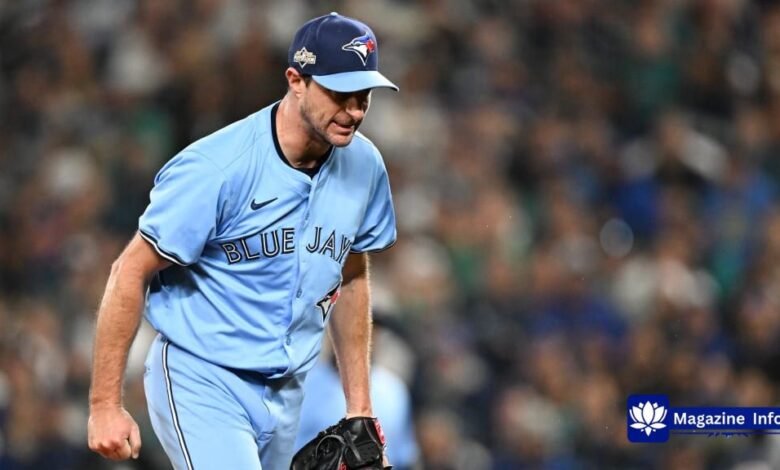 Max scherzer: The Mindset, Mastery, and Legacy of a Pitching Icon Max scherzer